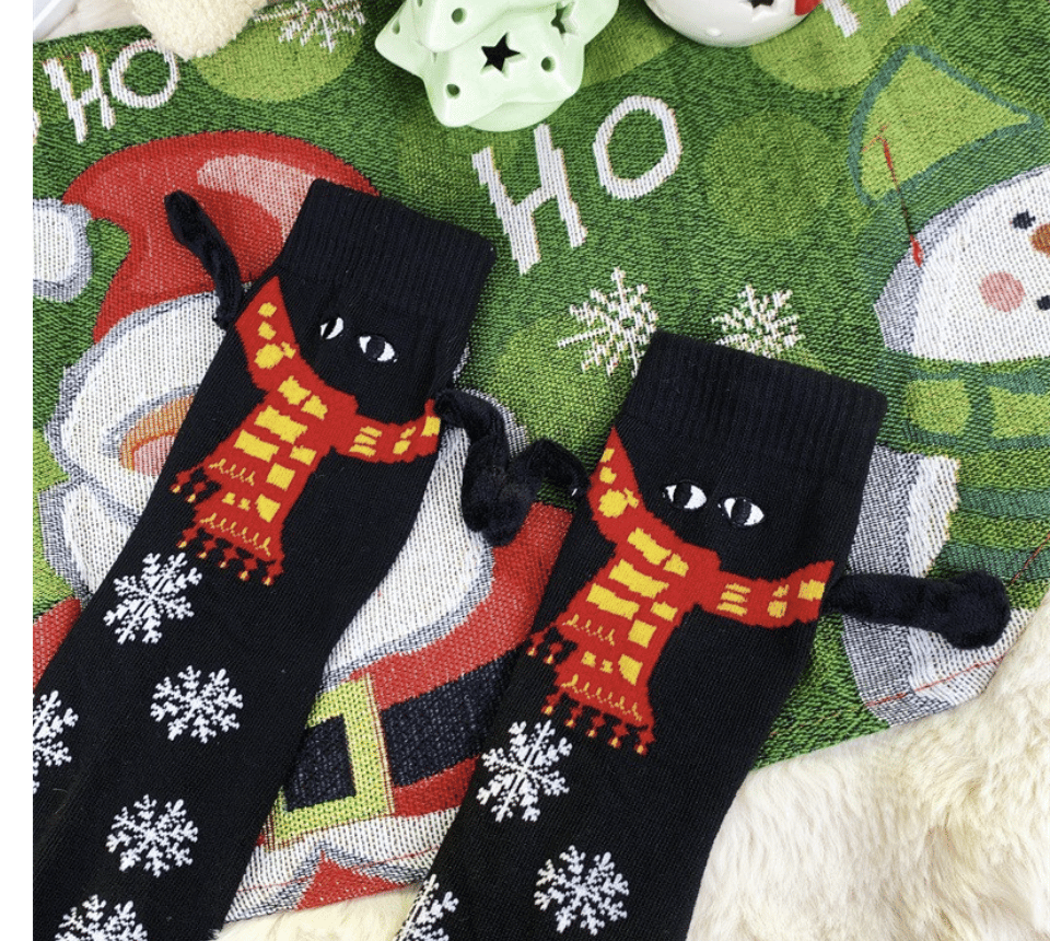 BowLift | MagnaMerry – Experience the magic of Christmas with every step