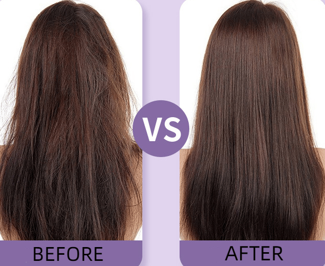 BowLift | Rechargeable Mini Flat Iron