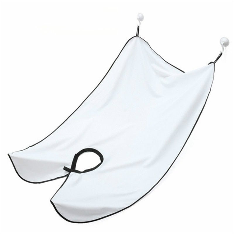 BowLift | Beard Shaving Apron