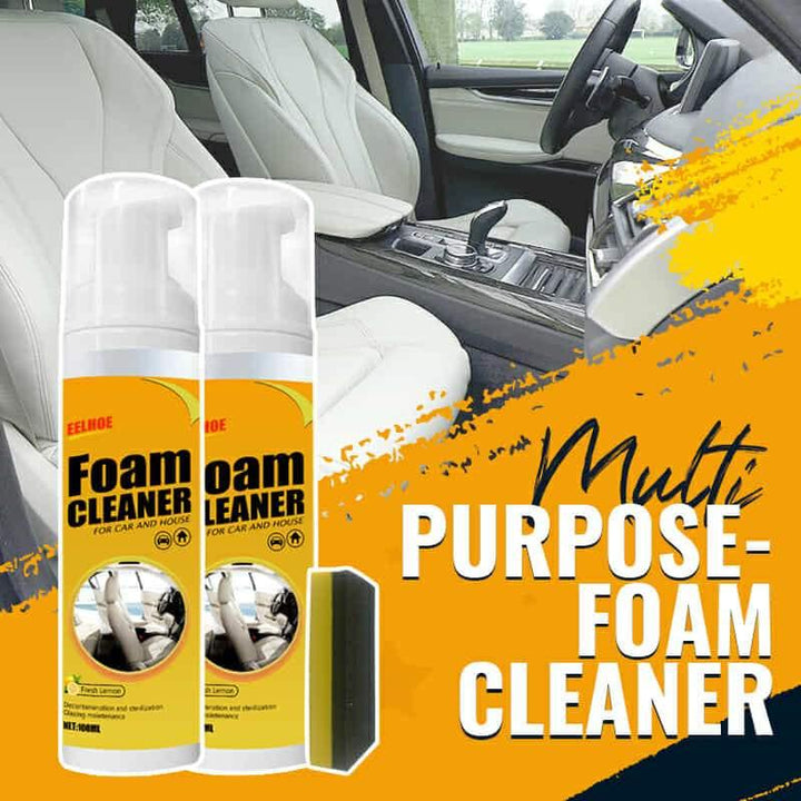 BowLift | Beast Foam Cleaner