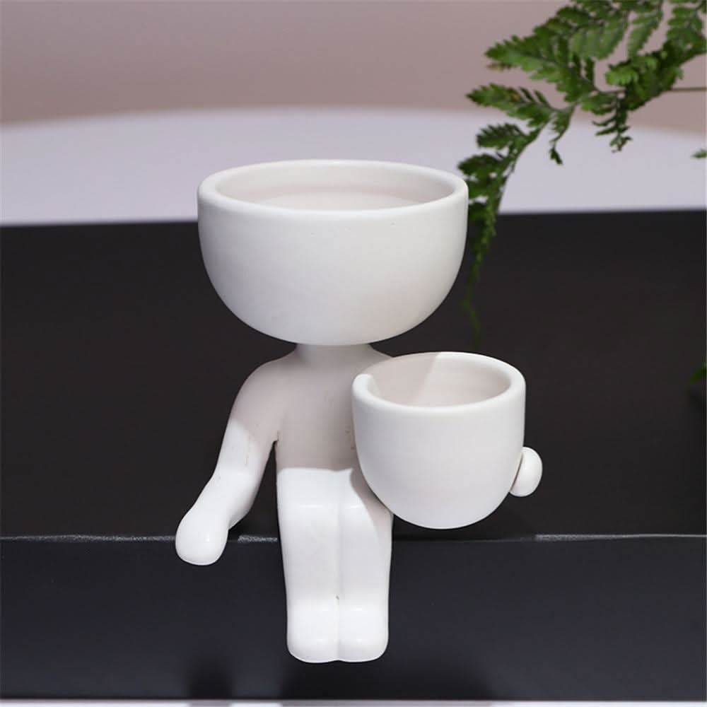 BowLift | BEAU – Elegant Vase for Timeless Decoration