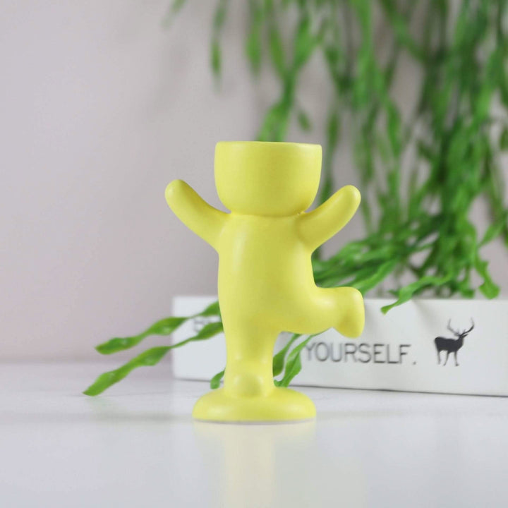 BowLift | BEAU – Elegant Vase for Timeless Decoration