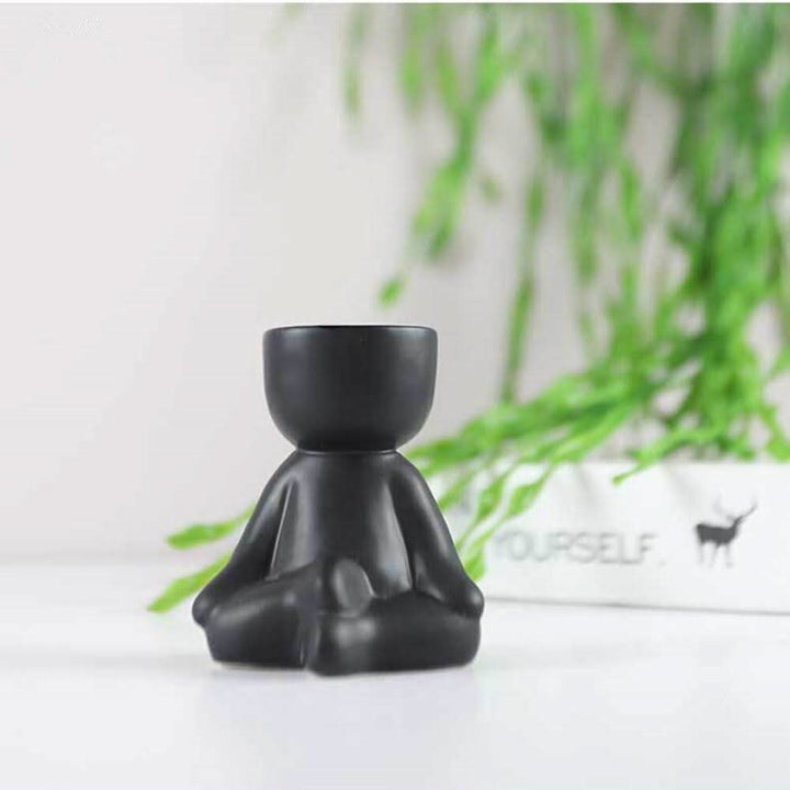 BowLift | BEAU – Elegant Vase for Timeless Decoration