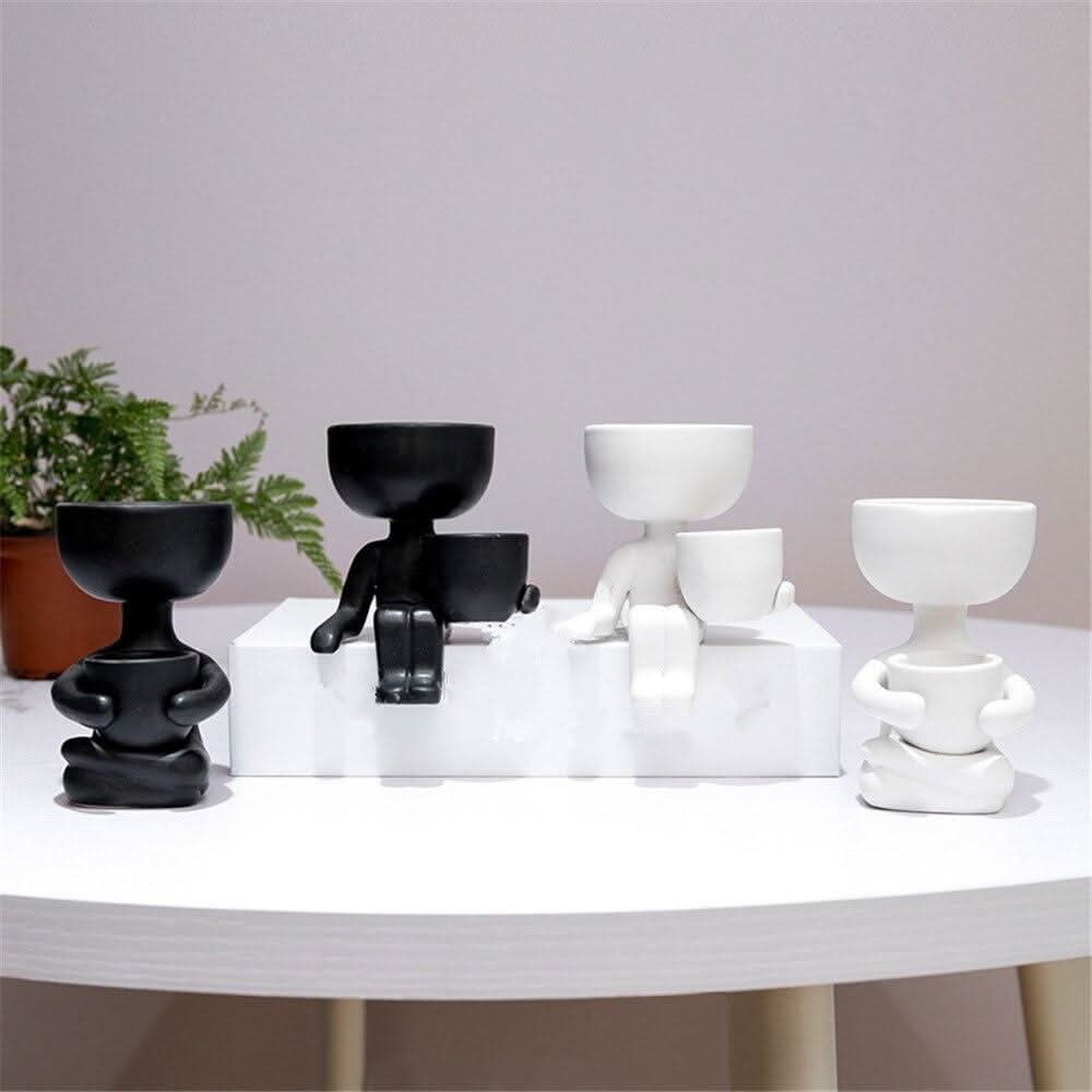 BowLift | BEAU – Elegant Vase for Timeless Decoration