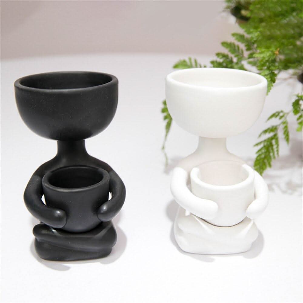 BowLift | BEAU – Elegant Vase for Timeless Decoration
