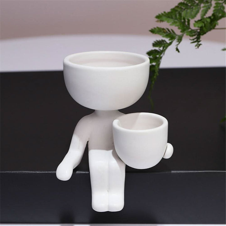 BowLift | BEAU – Elegant Vase for Timeless Decoration