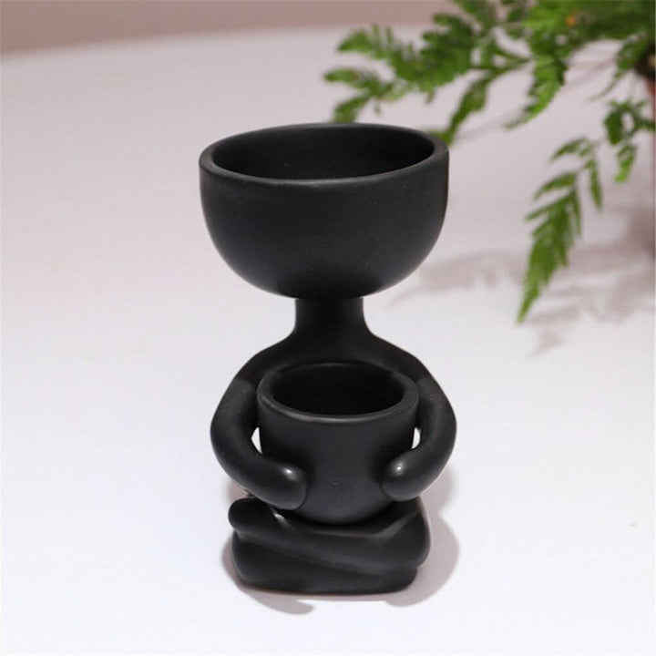 BowLift | BEAU – Elegant Vase for Timeless Decoration