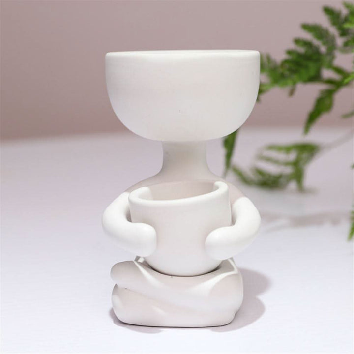 BowLift | BEAU – Elegant Vase for Timeless Decoration