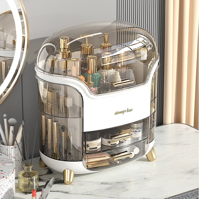 BowLift | Beauty Sence – Stylish Make-Up Organizer for Order and Easy Access