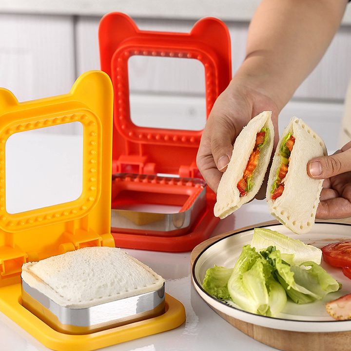 BowLift | SliceMaster Pro — Perfect bread slices that make every meal a delight
