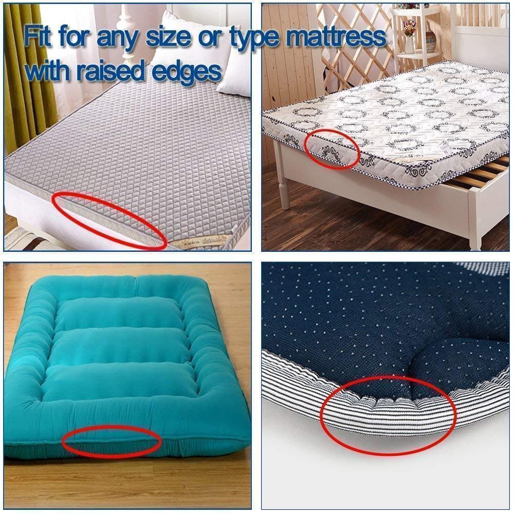 BowLift | Bed Sheet Holders