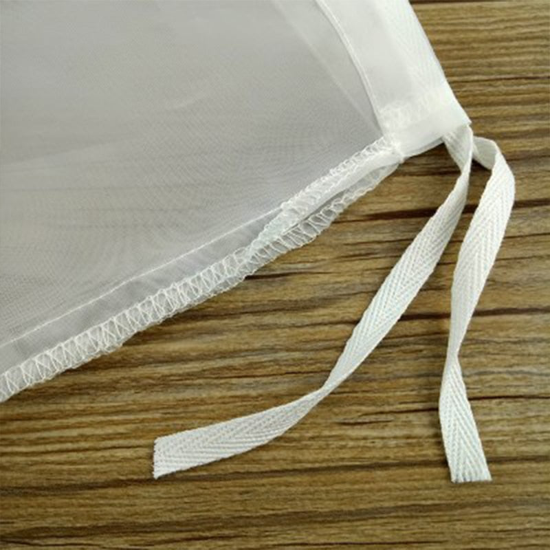 Beer Homebrew Filter Bag for Brewing Malt Boiling Wort Mash Strainer | Bowlift