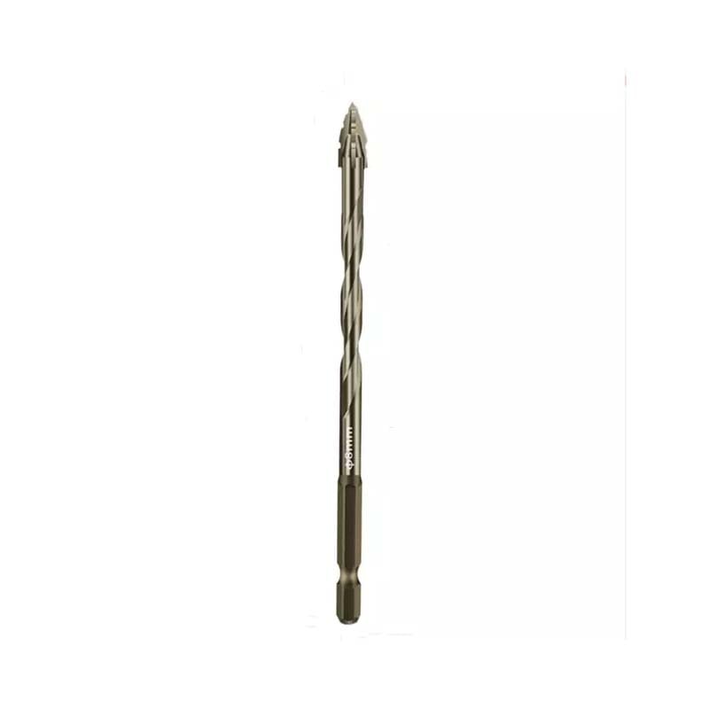 BowLift | Practical Four Blade Serrated Eccentric Drill