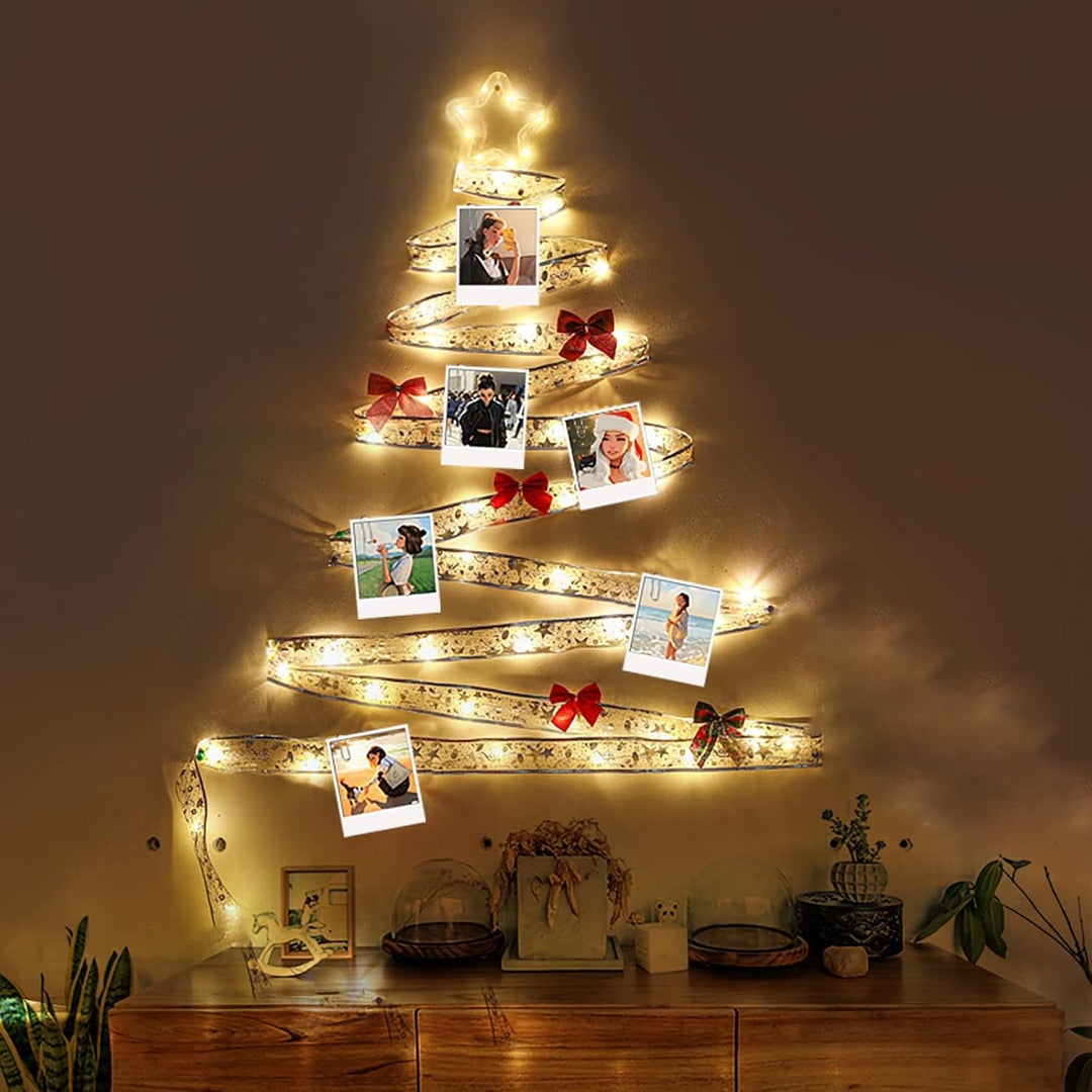 BowLift | LumiSpark – Illuminate Your Home with the Magic of Christmas