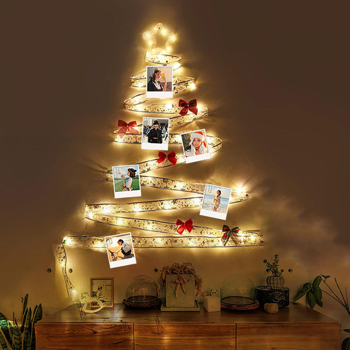 BowLift | LumiSpark – Illuminate Your Home with the Magic of Christmas