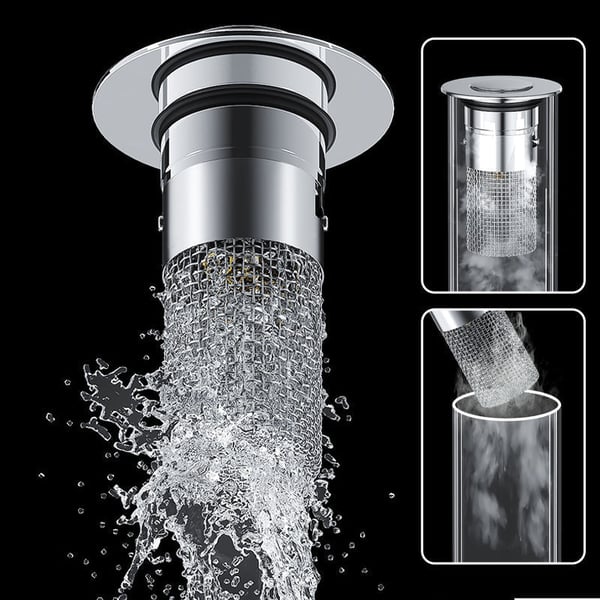 BowLift | SinkMate Clean Sink Effortlessly