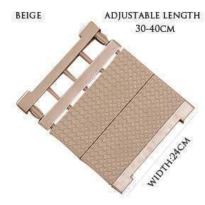 BowLift | Multipurpose Shelf Organizer