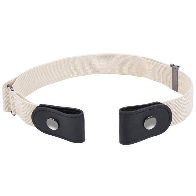 BowLift | No-buckle Belt