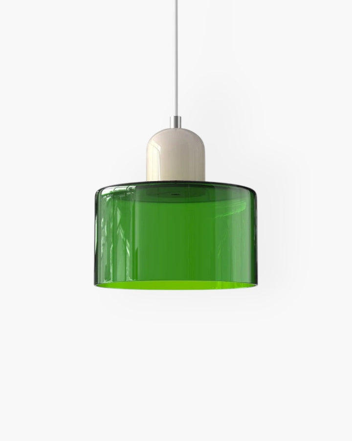 BowLift | Ceiling Lamp with Elegant and Intriguing Design