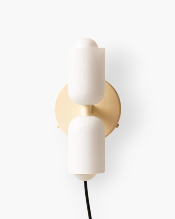 BowLift | Wall lamp Star light effect Modern Design Ambient lighting