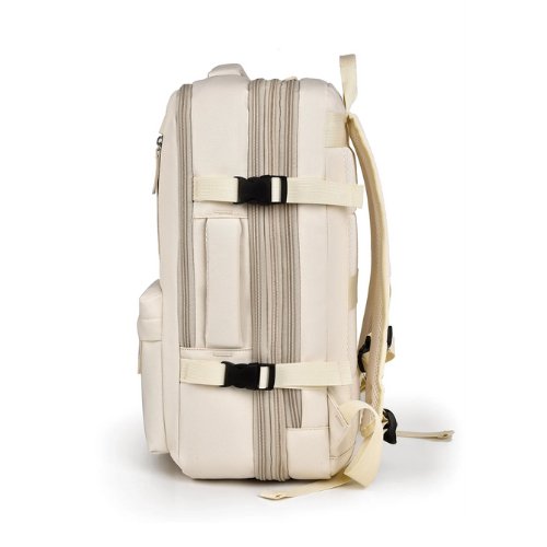 BowLift | UrbanPeak Spacious & Versatile Backpack for School, Work & Travel – Waterproof & Secure Design