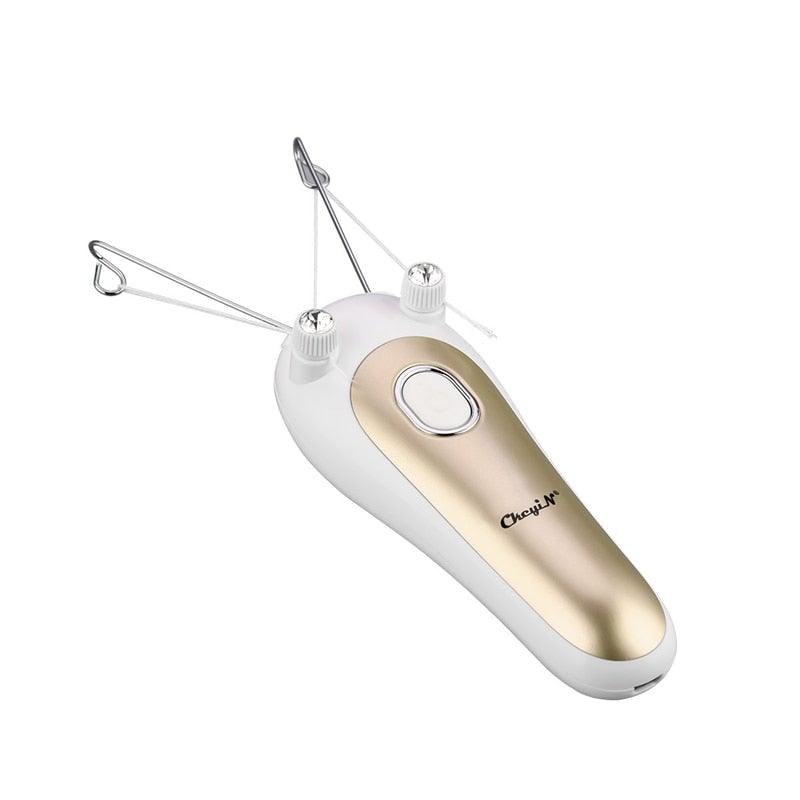 BowLift | Electric Facial Hair Remover