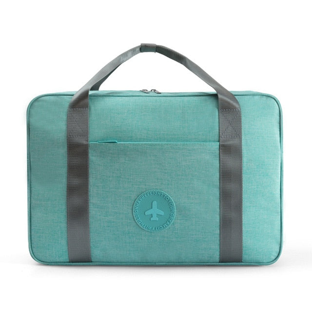 Universal Carry-On Suitcase Bag | Bowlift