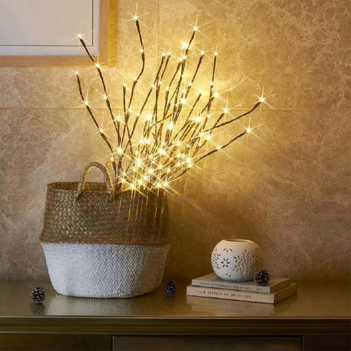 BowLift | Branch Lighting