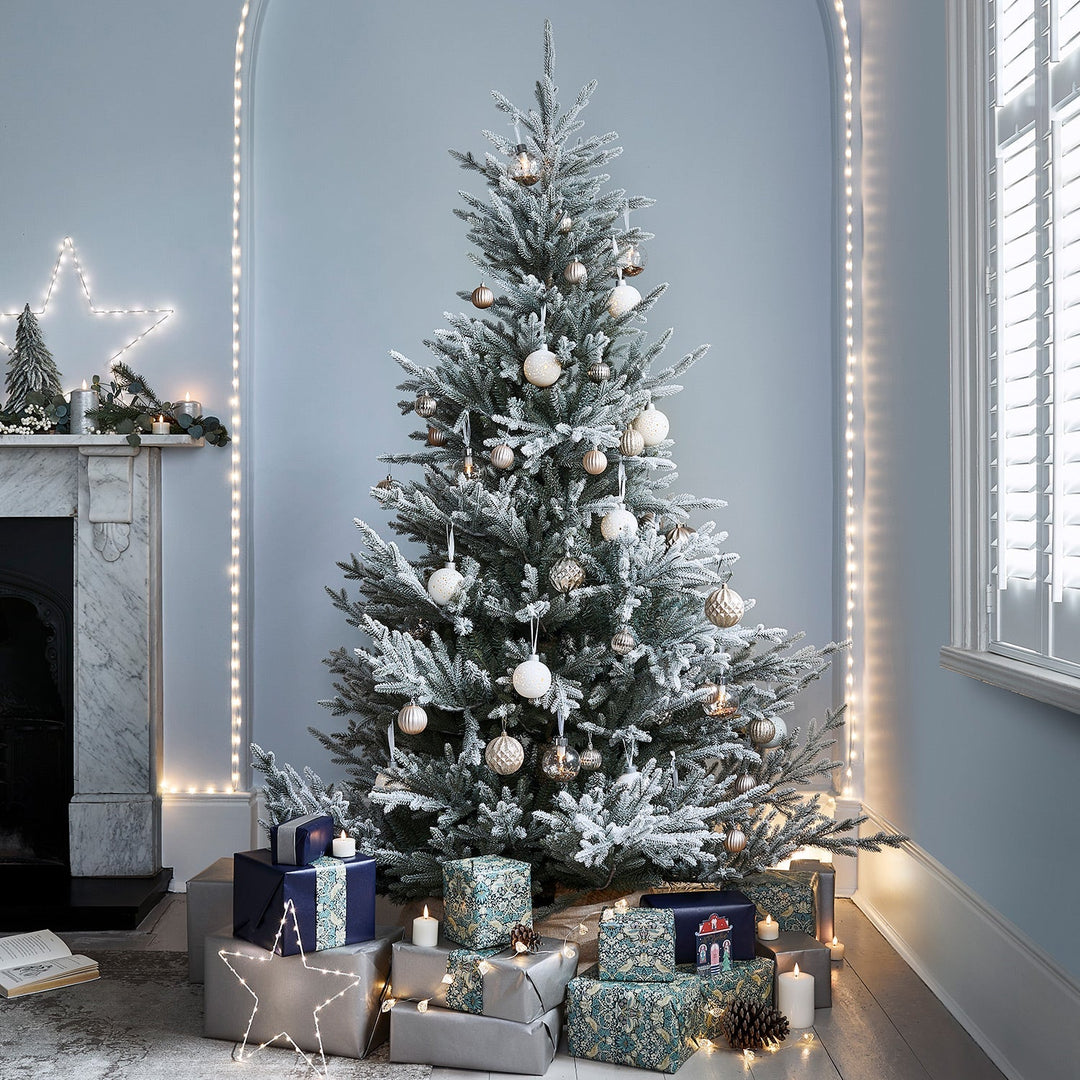 BowLift | Christmas Decorations LED Fairy String Lights