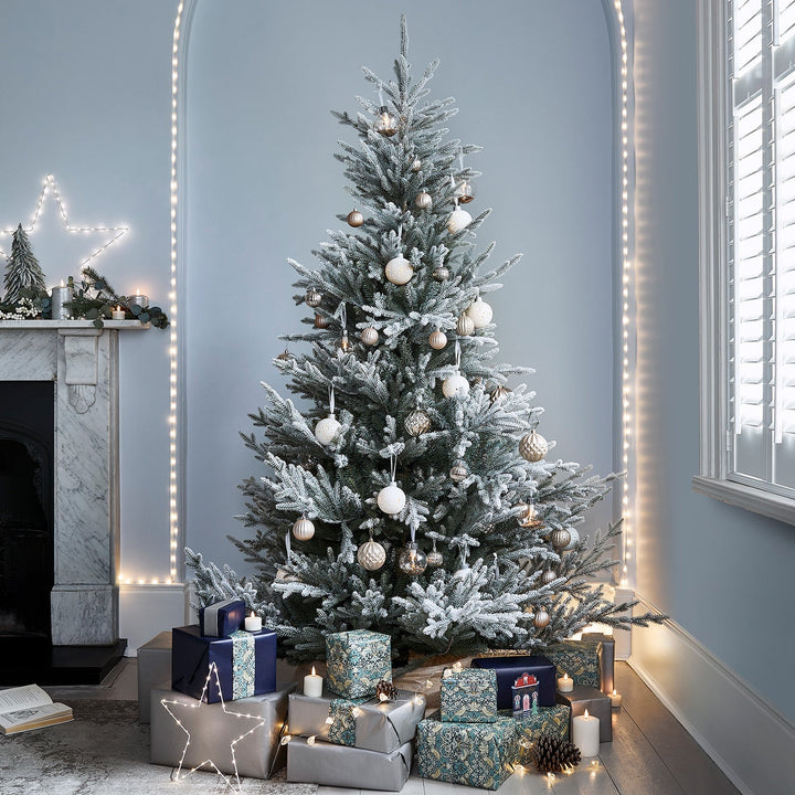 BowLift | Christmas Decorations LED Fairy String Lights