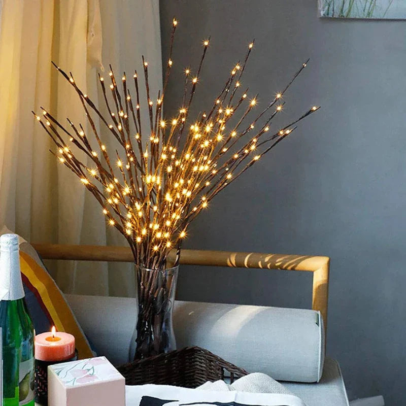 BowLift | Branch Lighting