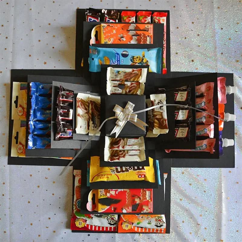 BowLift | Emotional gift for birthdays & anniversaries