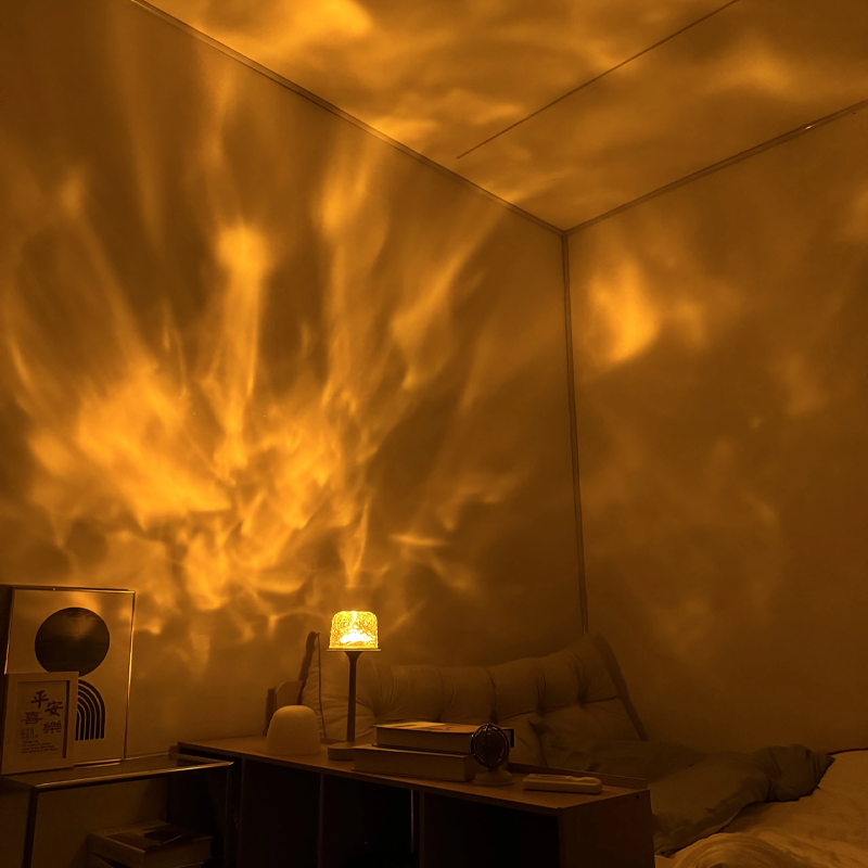 BowLift | LuminaSphere — Transform any room in no time into your personal wellness oasis full of color and style