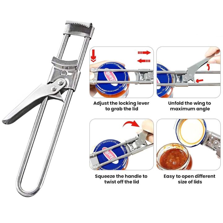 Hammer grip — Free your hands from any can and enjoy pain-free power! | Bowlift
