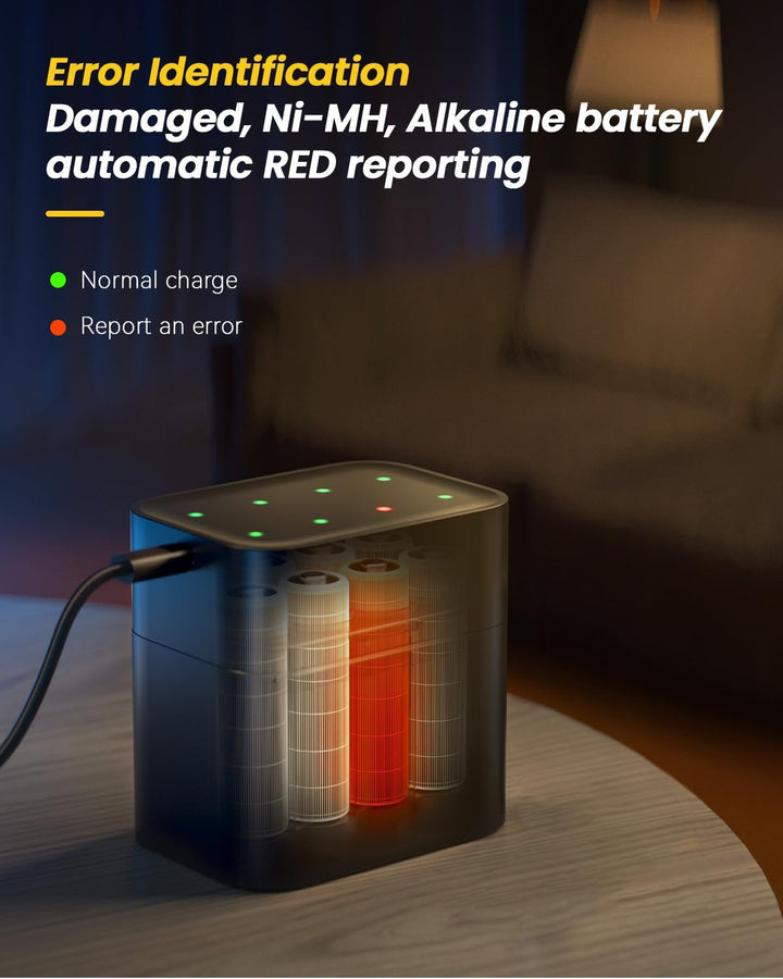 BowLift | PowerDock Charge Anytime Anywhere