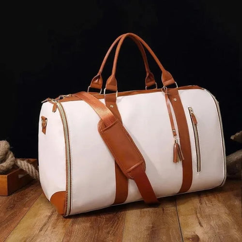 BowLift |  Foldable Travel Bag 2.0