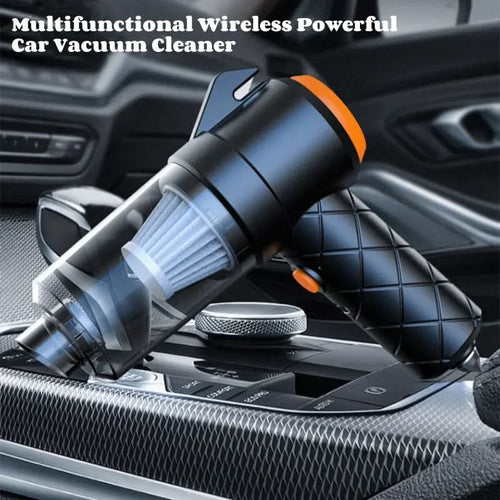 BlitzClean — Freedom and power for a flawless car without effort | Bowlift
