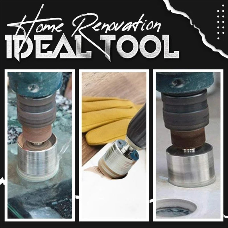 BowLift | Multi-Function Hole Opener