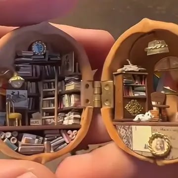 BowLift | GlowNest — Your magical mini-wonder full of warmth, love, and enchanting moments