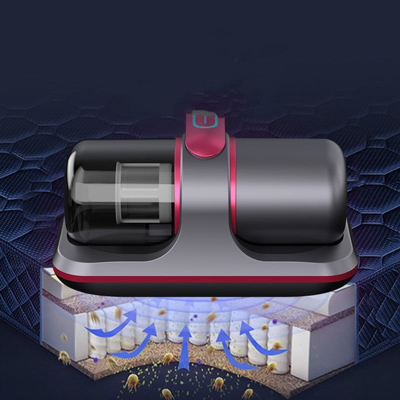 BowLift | UltraSuction Cordless Dust Mite Vacuum