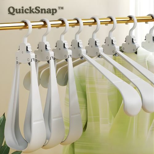 ClipGuard — Never again messy collars, always perfect style in no time | Bowlift