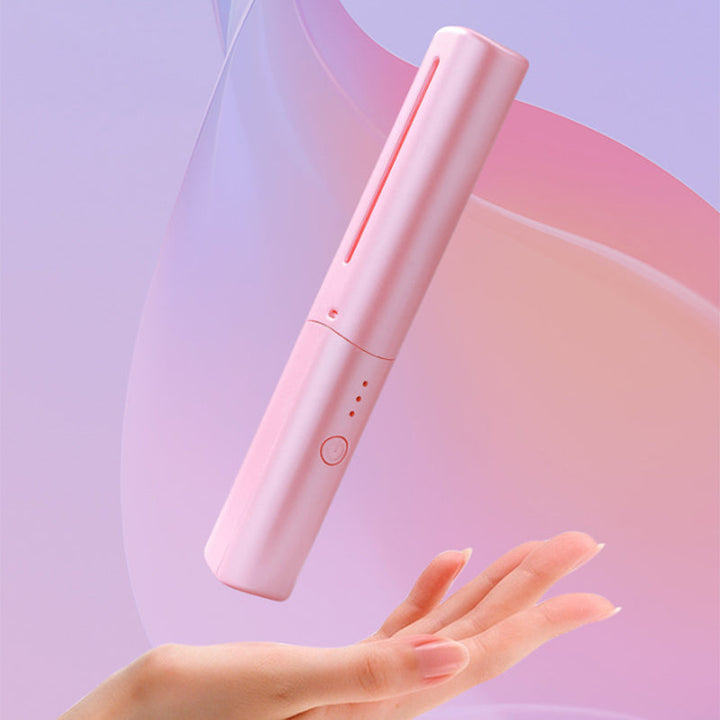 BowLift | Flash Dryer — Flawless Style Instantly, Anywhere, Completely Without Cable Chaos