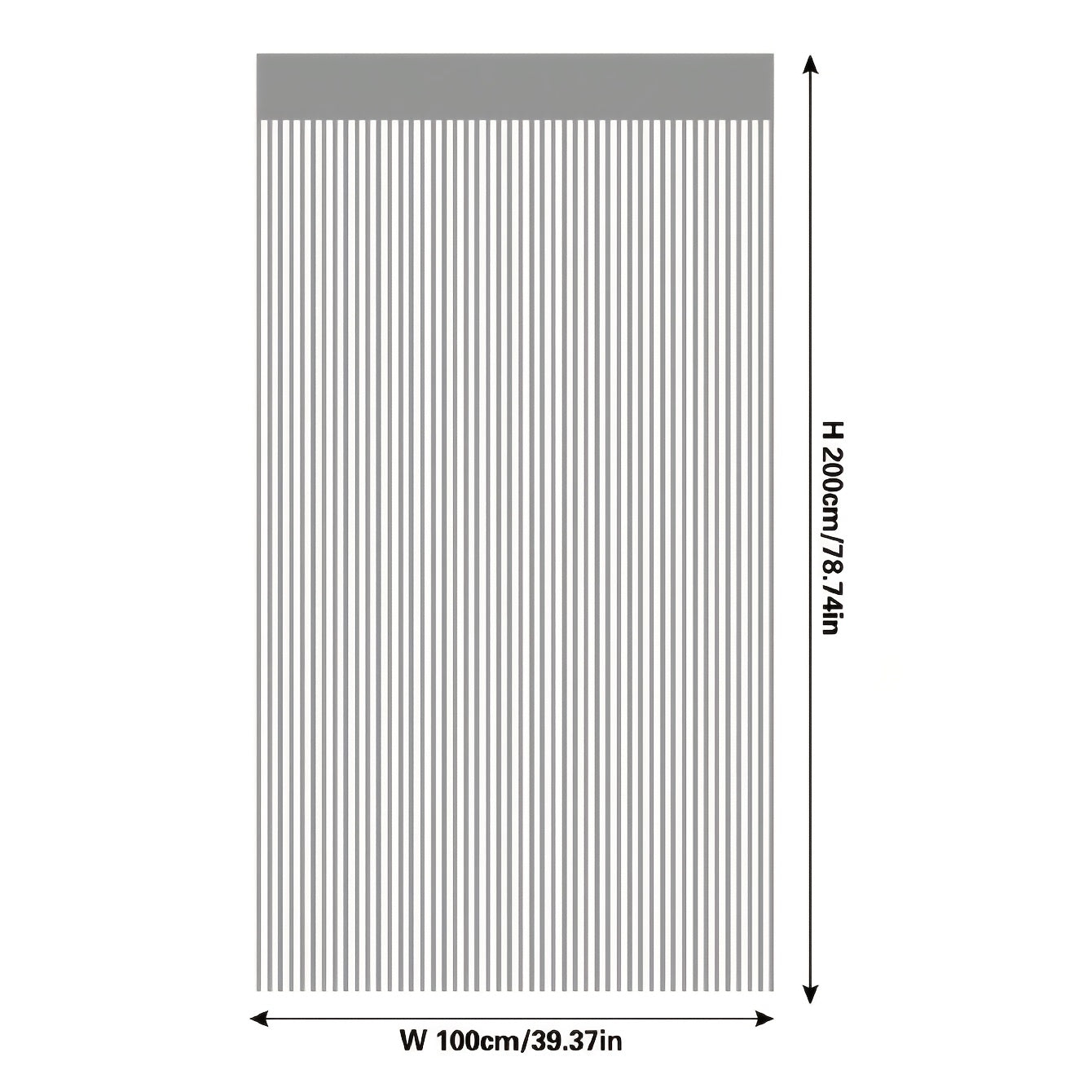 BowLift | BohoDream Bed Canopy with Beads for Bedroom or Play Corner