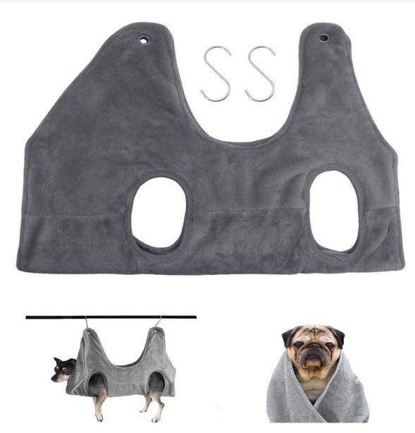 BowLift | mamymarket™ - Pet Grooming Hammock