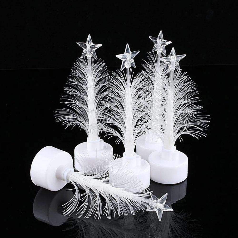 BowLift | Xmas Tree Color Changing LED - Beautiful Decorating Ideas When Celebrating Christmas
