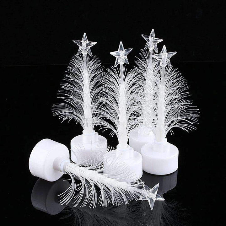 BowLift | Xmas Tree Color Changing LED - Beautiful Decorating Ideas When Celebrating Christmas
