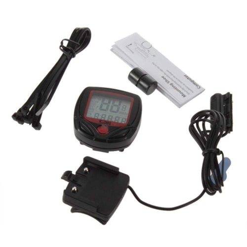 BowLift | Speedometer Bicycle - Enjoy Cycling With A Professional Speedometer
