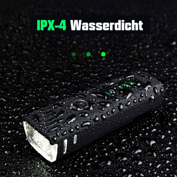 BowLift | Bike Light Set - LumenGuard™