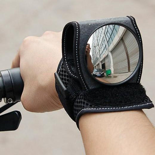 BowLift | Wrist Mirror