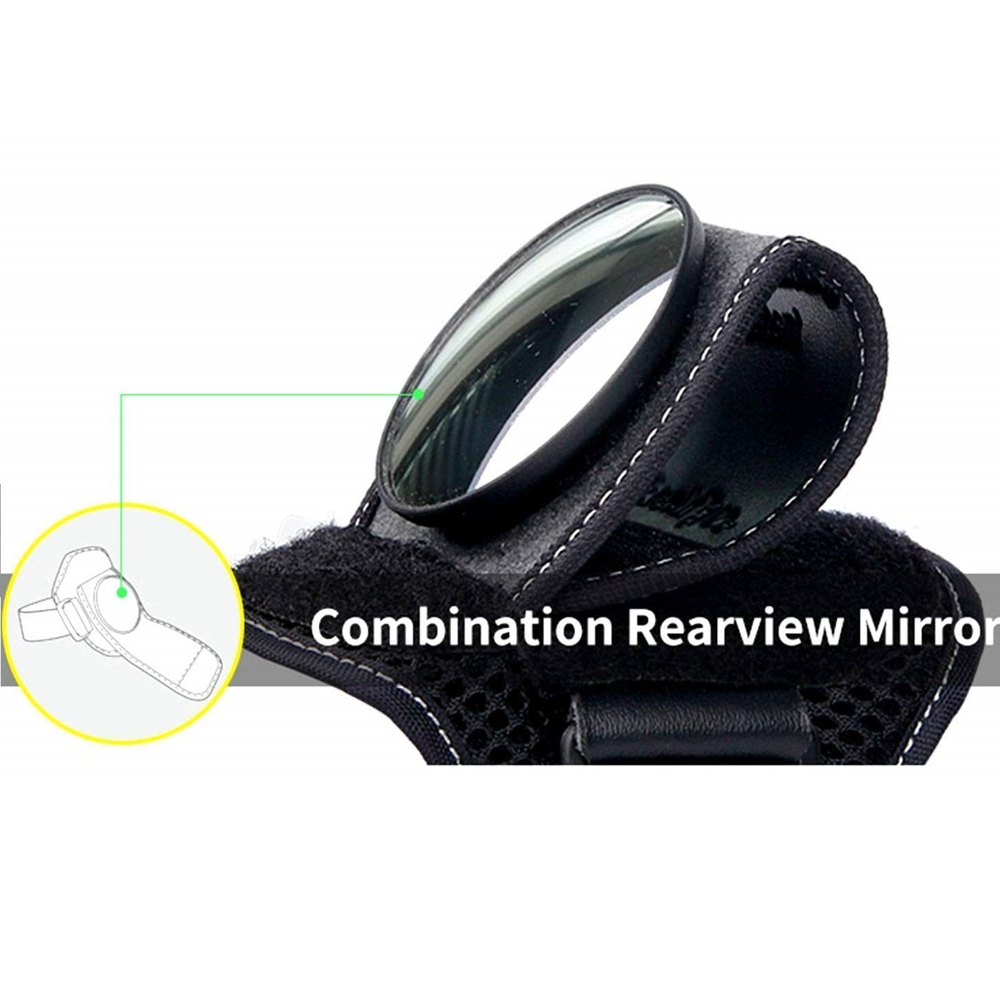 BowLift | Wrist Mirror